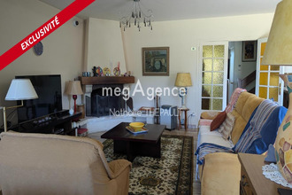 achat maison guernes 78520