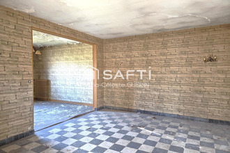 achat maison guernes 78520