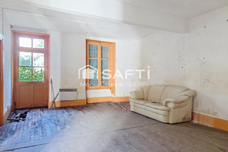 achat maison guernes 78520