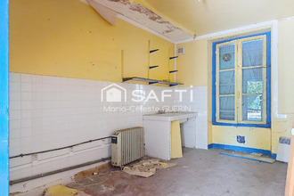achat maison guernes 78520