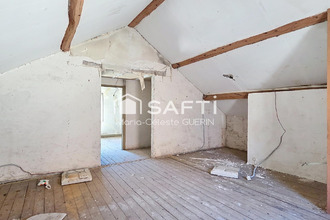 achat maison guernes 78520