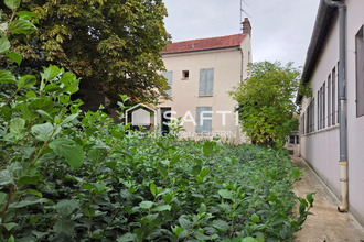 achat maison guernes 78520