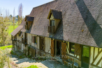 achat maison guerquesalles 61120