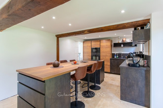 achat maison guerquesalles 61120