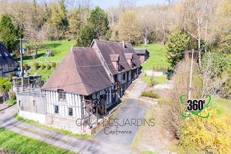 achat maison guerquesalles 61120