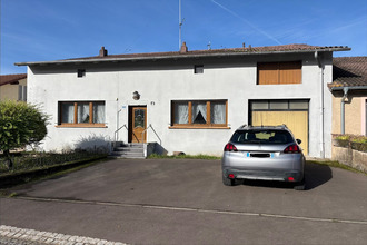 achat maison guerstling 57320