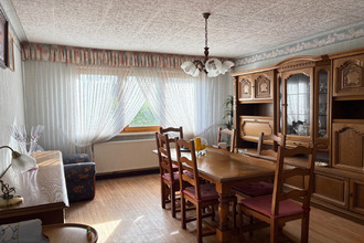 achat maison guerstling 57320