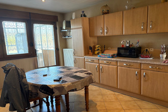 achat maison guerstling 57320