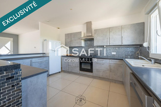achat maison guerstling 57320