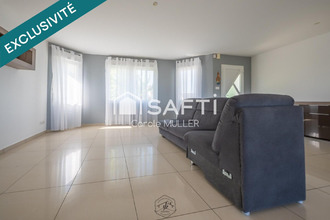 achat maison guerstling 57320