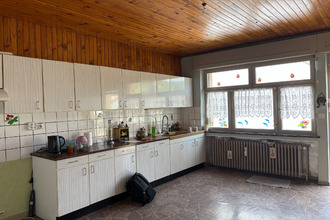 achat maison guerting 57880