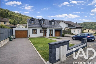 achat maison guerting 57880