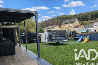 achat maison guerting 57880