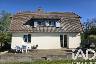 achat maison guerville 76340