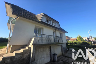 achat maison guerville 76340