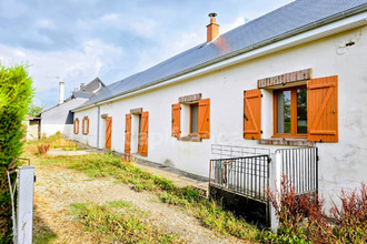 achat maison guerville 76340