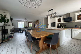 achat maison guerville 78930