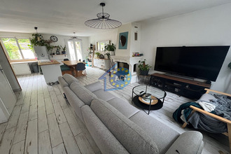 achat maison guerville 78930