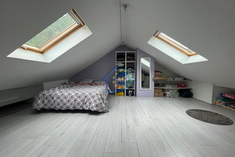 achat maison guerville 78930