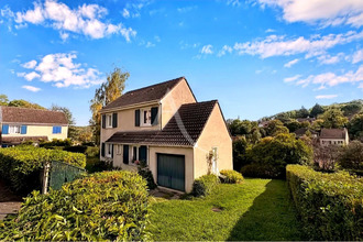 achat maison guerville 78930