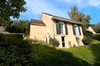 achat maison guerville 78930