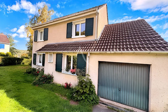 achat maison guerville 78930