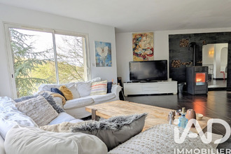 achat maison guerville 78930