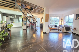 achat maison guerville 78930