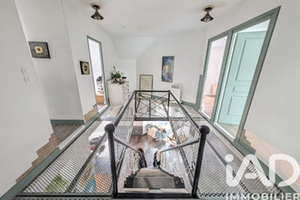 achat maison guerville 78930