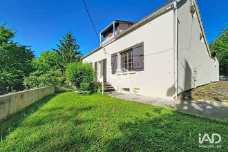 achat maison guerville 78930