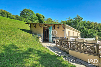 achat maison guerville 78930