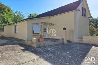 achat maison guerville 78930