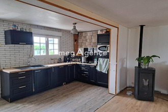 achat maison gueschart 80150