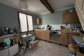 achat maison gueschart 80150