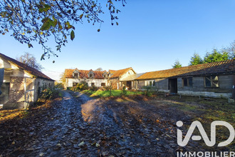 achat maison gueschart 80150