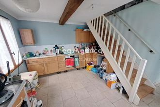 achat maison gueschart 80150