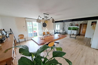 achat maison gueschart 80150
