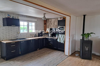 achat maison gueschart 80150