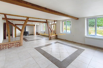 achat maison gueschart 80150