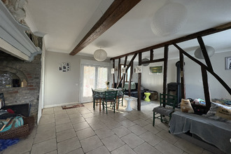 achat maison gueschart 80150