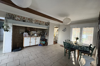 achat maison gueschart 80150