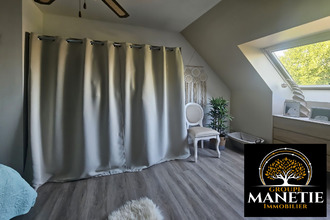 achat maison guesnain 59287