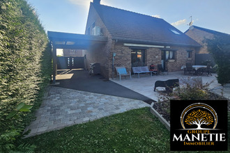 achat maison guesnain 59287