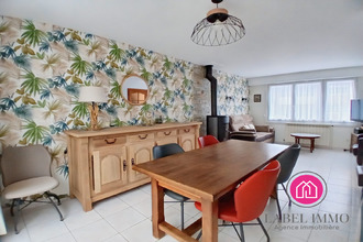 achat maison guesnain 59287