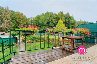 achat maison guesnain 59287