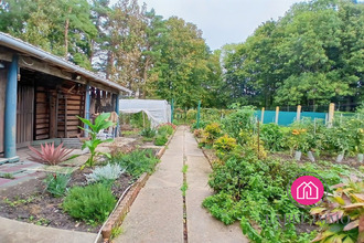 achat maison guesnain 59287