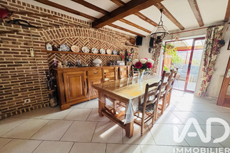 achat maison guesnain 59287