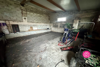 achat maison guesnain 59287