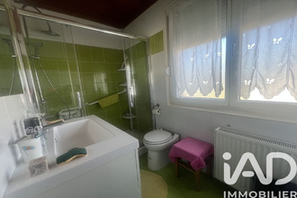 achat maison guesnain 59287