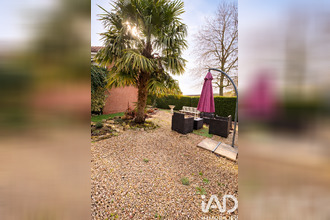 achat maison guesnain 59287